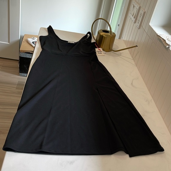 Open Edit new with tags medium black dress - Picture 1 of 11